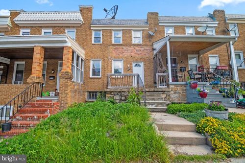 3220 Cliftmont Ave, BALTIMORE, MD, 21213-1622 | Card Image
