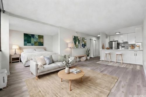 1503-1255 Nuuanu Ave, Honolulu, HI, 96817-4007 | Card Image