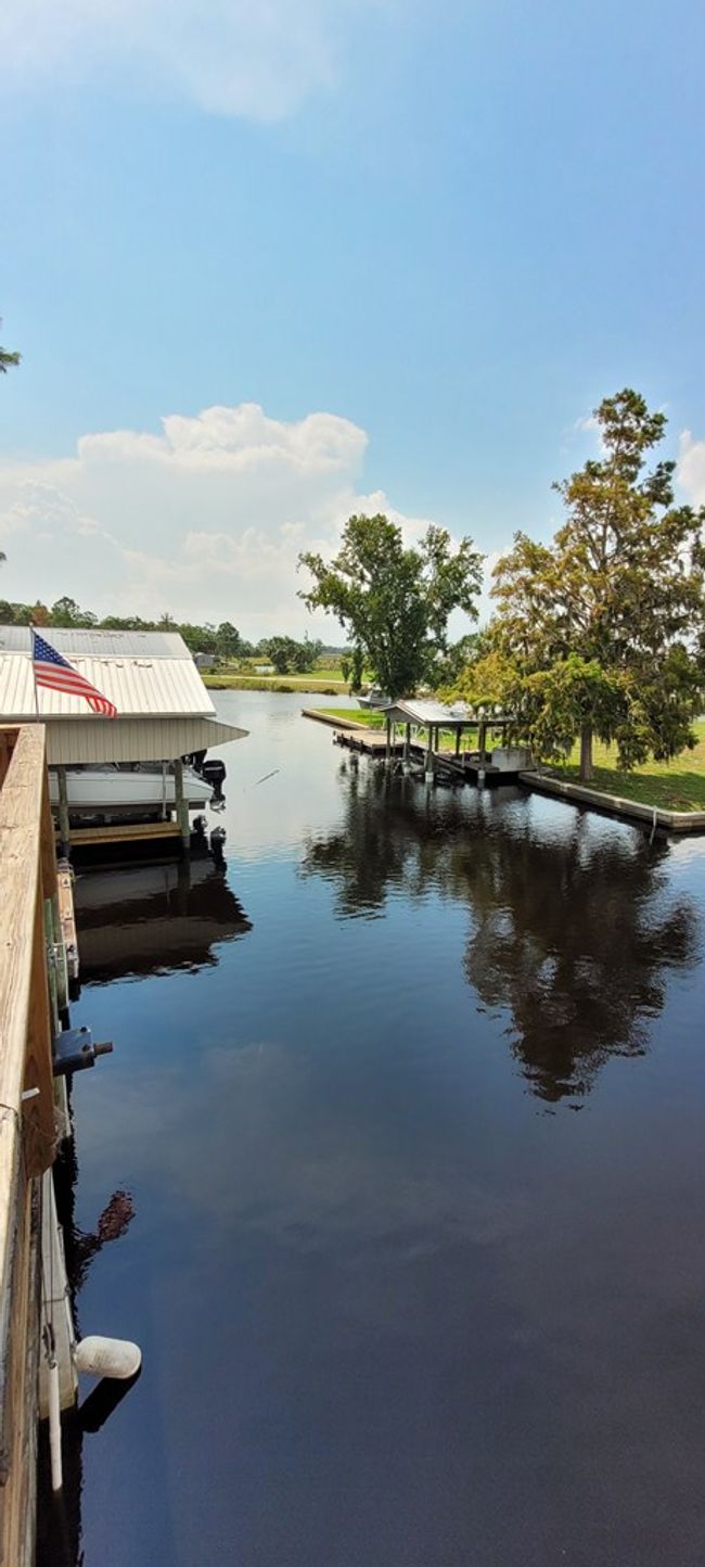 124 Se 894th Ave, House other with 3 bedrooms, 2 bathrooms and null parking in Suwannee FL | Image 19