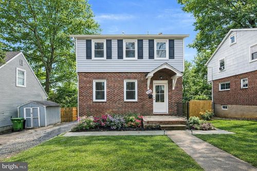 402 Westgate Rd, BALTIMORE, MD, 21229-2341 | Card Image