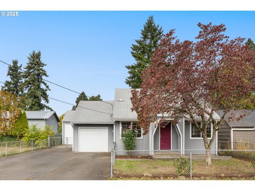 6925 Se Lexington St, Portland, OR, 97206-8761 | Card Image