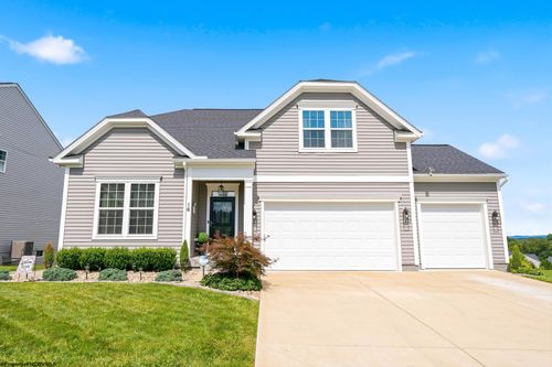 16 High Mountain Drive, Fairmont, WV, 26554 | Card Image