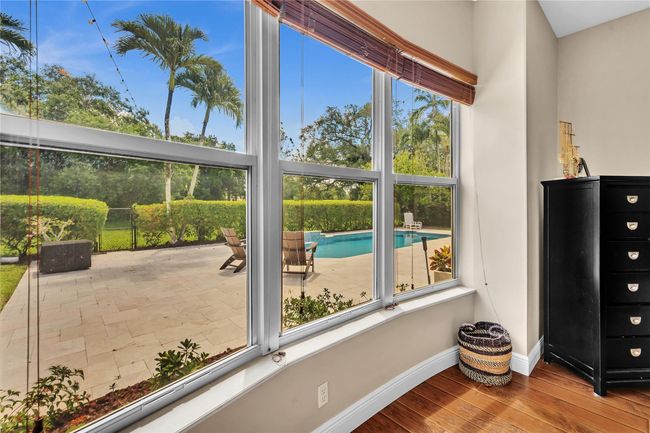 3150 Hidden Hollow Ln, House other with 4 bedrooms, 4 bathrooms and null parking in Davie FL | Image 37