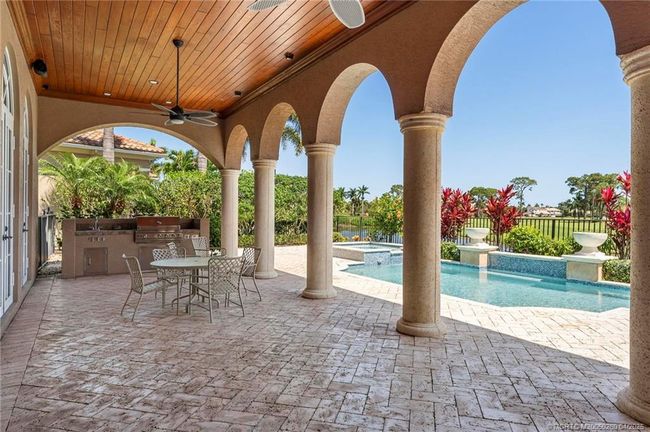 110 Se San Fratello, House other with 3 bedrooms, 5 bathrooms and 2 parking in PORT SAINT LUCIE FL | Image 43
