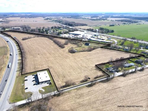 4747 E Oak Knoll Road, Rolling Prairie, IN, 46371 | Card Image