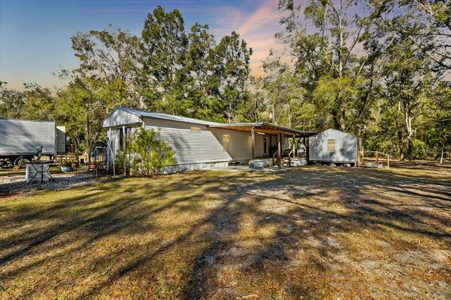 6240 Sw County Road 344, House other with 2 bedrooms, 2 bathrooms and null parking in TRENTON FL | Image 25