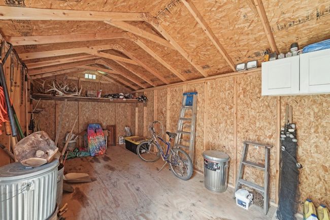 View of storage | Image 33