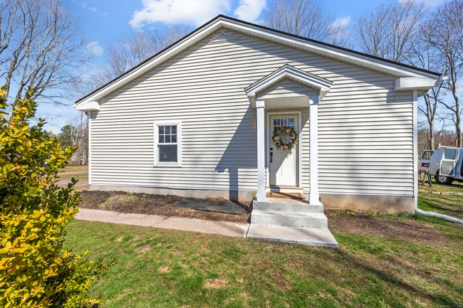 596 Bush Hill Rd, House other with 2 bedrooms, 1 bathrooms and 4 parking in Manchester CT | Image 28
