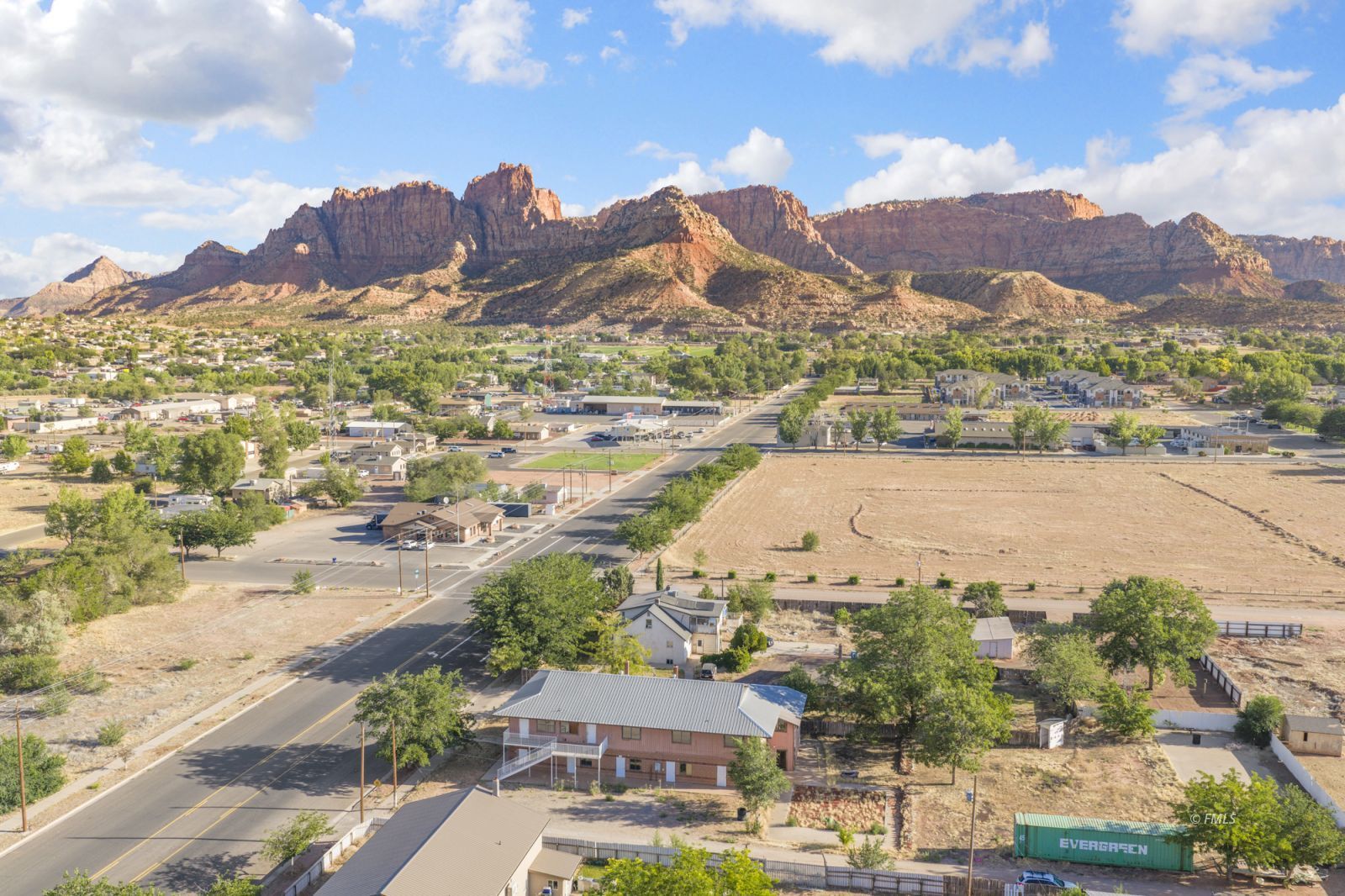 Commercial Sale in Colorado City 3