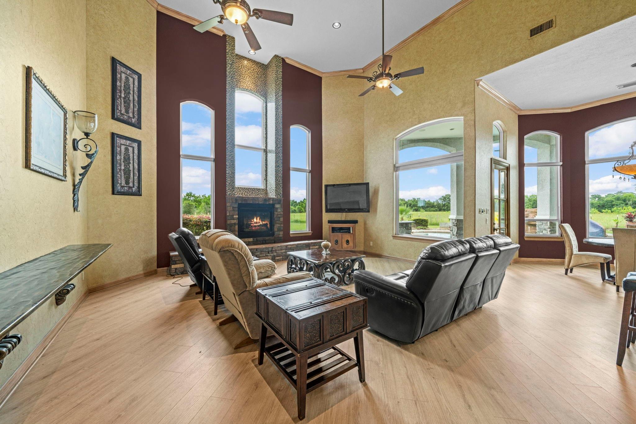 Residential in Cypress 2