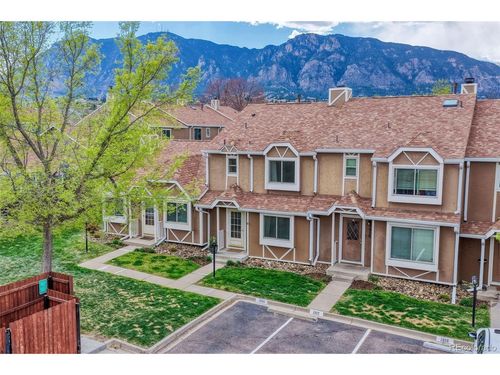 3922 Donney Brook Ct, Colorado Springs, CO, 80906-5072 | Card Image