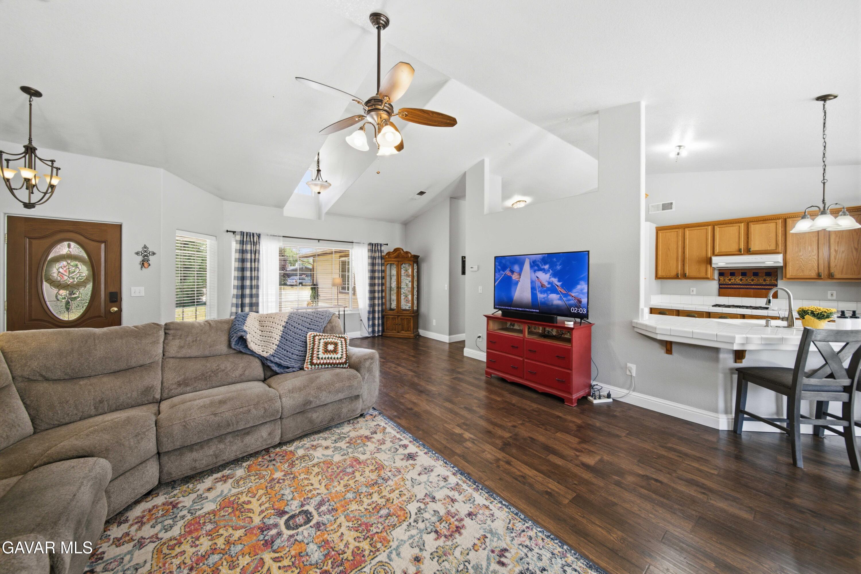 Residential in Tehachapi 5
