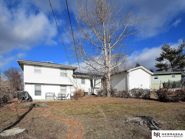 11023 Franklin Cir, House other with 3 bedrooms, 2 bathrooms and 2 parking in Omaha NE | Image 25