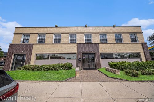 35540 W Michigan Ave, Wayne, MI, 48184-1626 | Card Image