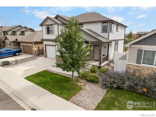 2676 Emerald St, Loveland, CO, 80537-2116 | Card Image