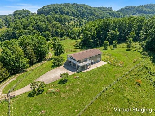 27363 Fudge Rd, Meadowview, VA, 24361-4027 | Card Image