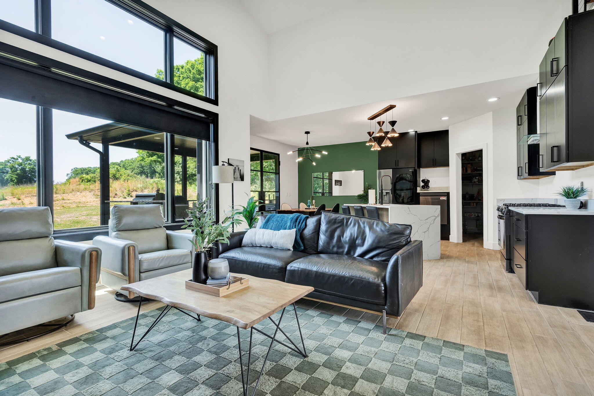 Residential in Athens 5