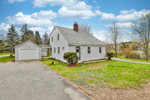 17 Derry Rd, Chester, NH, 03036-4310 | Card Image