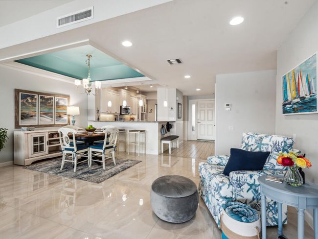 232 - 232 La Peninsula Blvd, Condo with 2 bedrooms, 3 bathrooms and null parking in NAPLES FL | Image 10