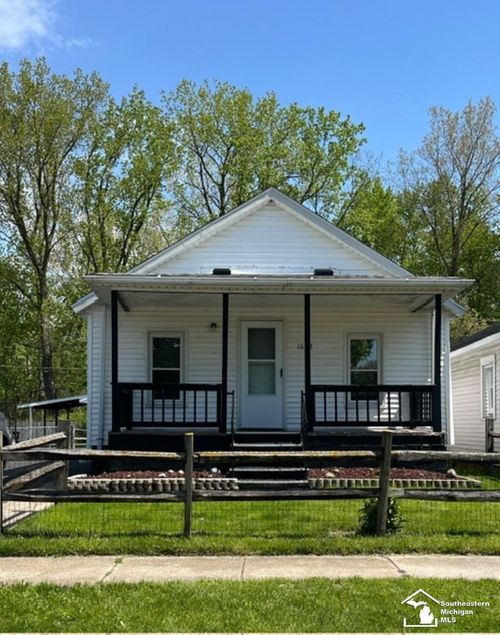 1623 Oak Street, Monroe, MI, 48161 | Card Image