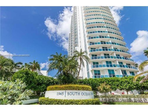 apt-603-1945 S Ocean Dr, Hallandale Beach, FL, 33009-6081 | Card Image