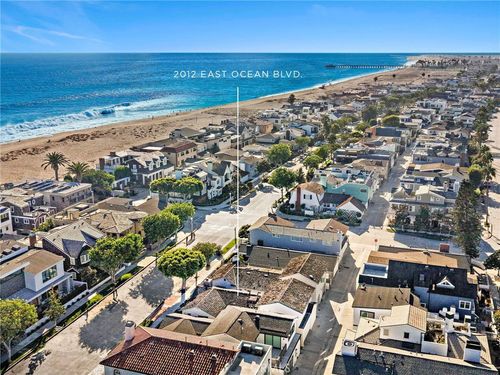 2012 E Ocean Boulevard, Newport Beach, CA, 92661 | Card Image