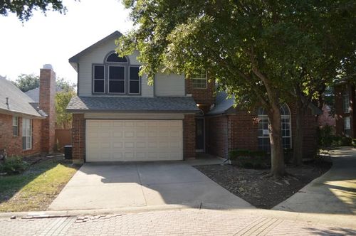 700 Fallen Leaf Court, Irving, TX, 75063 | Card Image