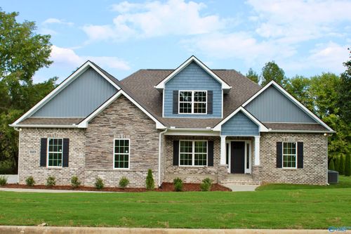 16436 Mahogany Dr, Athens, AL, 35613-6872 | Card Image