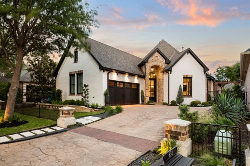 631 Chandon Ct, Southlake, TX, 76092-9510 | Card Image