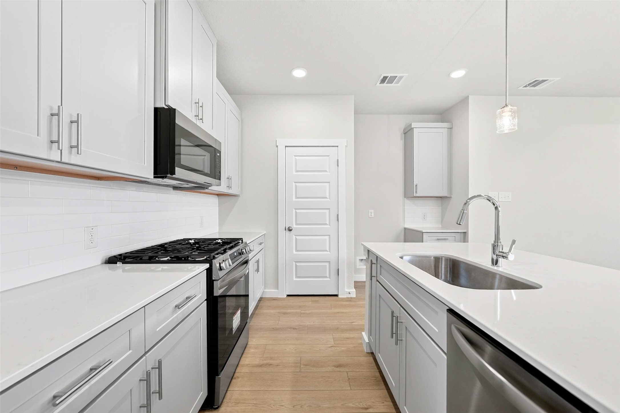 Residential in Heartland 3