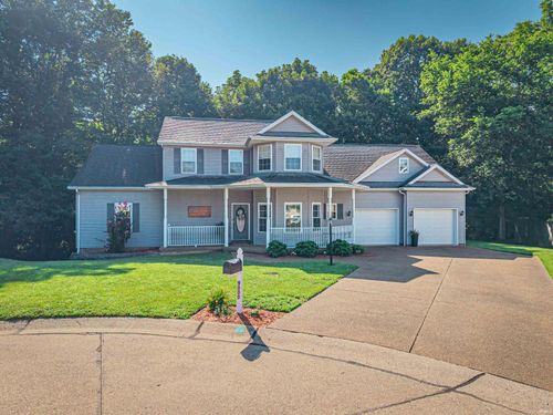 9000 Meghan Court, Evansville, IN, 47712 | Card Image