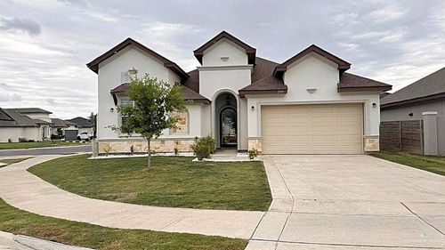 2080 Eagle Landing Dr, Edinburg, TX, 78542-5970 | Card Image