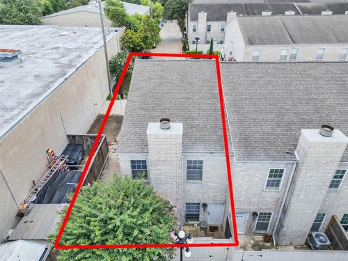 605-4001 Tanglewilde Street, Houston, TX, 77063 | Card Image