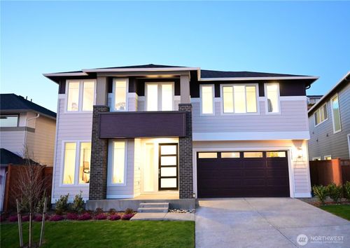 16327 25th St E, Lake Tapps, WA, 98391-9682 | Card Image