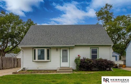 2615 S 55th St, Lincoln, NE, 68506-2634 | Card Image