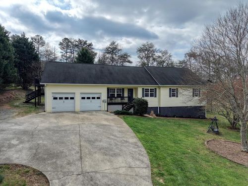 161 High Country Xing, Morganton, GA, 30560-2780 | Card Image