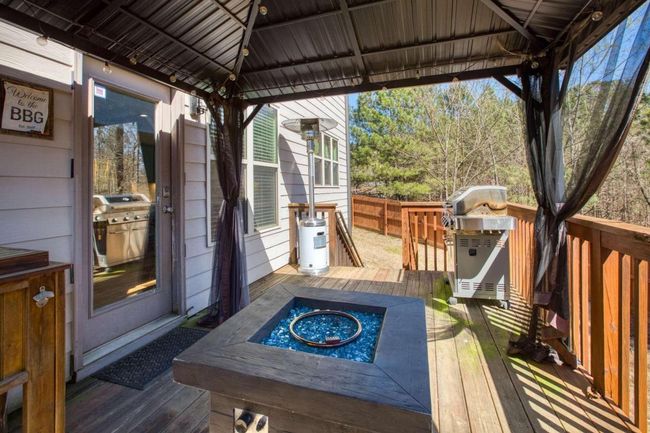 1099 Parkmist Dr, House other with 5 bedrooms, 3 bathrooms and 4 parking in Buford GA | Image 27