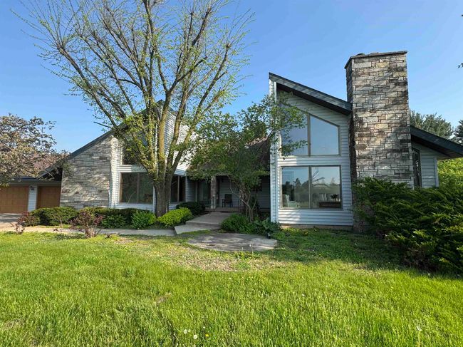 3578 State Road 39, House other with 3 bedrooms, 3 bathrooms and null parking in Mineral Point WI | Image 4