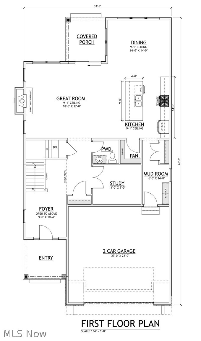 Residential in Bay Village 5