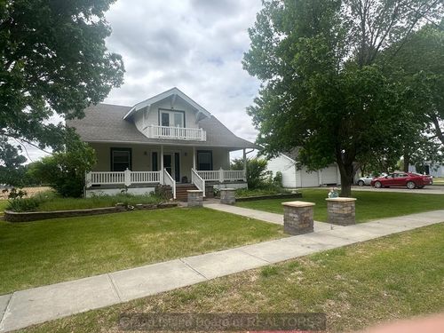 1005 Pearl St, Elba, NE, 68835 | Card Image