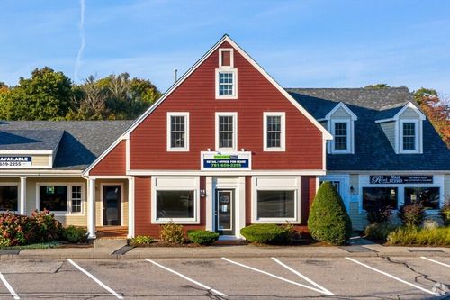 124 Washington St, Norwell, MA, 02061-1731 | Card Image