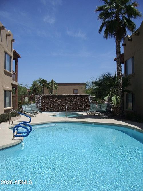 205-16545 E Gunsight Dr, Fountain Hills, AZ, 85268-4734 | Card Image
