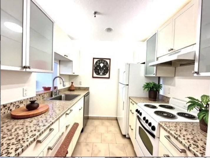 Residential Lease in Quincy 5