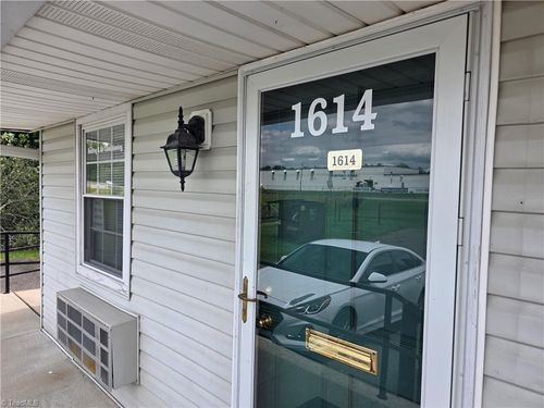 1614 S Andy Griffith Parkway, Mount Airy, NC, 27030 | Card Image