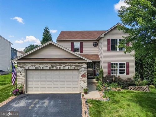 1245 Vera Dr, EASTON, PA, 18040-5828 | Card Image
