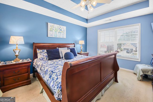 3867 Summer Kitchen Way, House other with 4 bedrooms, 3 bathrooms and 2 parking in Lilburn GA | Image 13