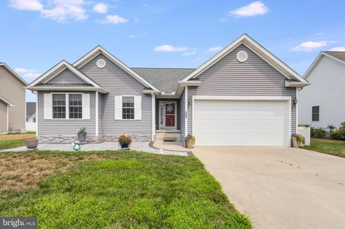 405 Plantation Dr, SEAFORD, DE, 19973-5797 | Card Image