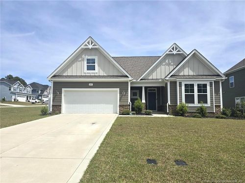 2405 Brian Davis Ct, Fayetteville, NC, 28306-0600 | Card Image