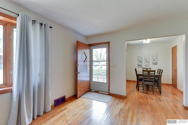 8539 Hamilton St, House other with 3 bedrooms, 2 bathrooms and 3 parking in Omaha NE | Image 6