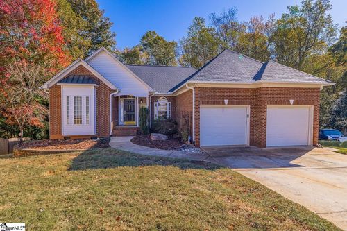 609 Chaulk Hill Ct, Simpsonville, SC, 29681-5988 | Card Image